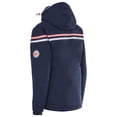 thumbnail image 2 of Trespass - Chaqueta de Esquí Natasha para Mujer (Marino) Trespass UTTP4847_navy, 2 of 2
