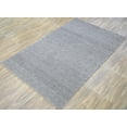 thumbnail image 4 of 5x8 and 8x10 Rug | Modern Handmade wool Area Rug | TRD2382, 4 of 10