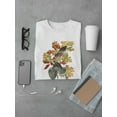 thumbnail image 3 of Canada Jay T-Shirt Men -John James Audubon Designs, Male x-Large, 3 of 4