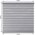 thumbnail image 4 of Persiana 1.20x2.50m Deco Gris Enrrollable, 4 of 4