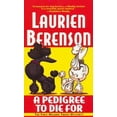 thumbnail image 1 of Pre-Owned A Pedigree to Die for (Paperback) 0758246331 9780758246332, 1 of 1