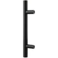 thumbnail image 6 of Vintage 12 Cast Iron Long Pull Door Handle Gate Shed Paddock Barn/Cupboard UK, 6 of 8