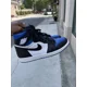 thumbnail image 1 of Size 11.5 - Jo r-dan 1 Retro OG High Royal Toe, 1 of 3