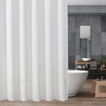thumbnail image 2 of Doublure de Rideau de Douche Rideau de Douche pour Salle de Bain Rideau de Douche Moderne Style Ferme Universel pour Toutes les Saisons dans la Salle de Bain Ensemble de Longs Rideaux de Douche Rideau de Douche pour Salle de Bain Crochets de Rideau de Douche, 2 of 9