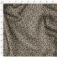 thumbnail image 4 of Soimoi Rayon Fabric Artistic Leaves Print Fabric by Yard 42 Inch Wide, 4 of 5