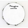 Rhythm Band Instruments JTAM10 10 in. Make a Joyful Noise Tambourine