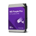 thumbnail image 2 of Disco Duro Western Digital WD Purple Pro 10 TB SATA 6 Gb/s, 2 of 3
