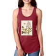 thumbnail image 1 of Vintage Charm Ii Racerback Tank Women -Vision Studio Designs, Female Medium, 1 of 4