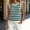 Green, variant on Camisole Tank Tops for Women Sleeveless Round Neck Delicate Ribbed Weave Elastic Ribbed Craft Breathable Tank Tops