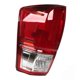 thumbnail image 5 of Tail Lights High Brightness Brake Turn Signals Running Lamp Replacement for Tacoma 2015 to 2019 Left 8156004170, 5 of 5