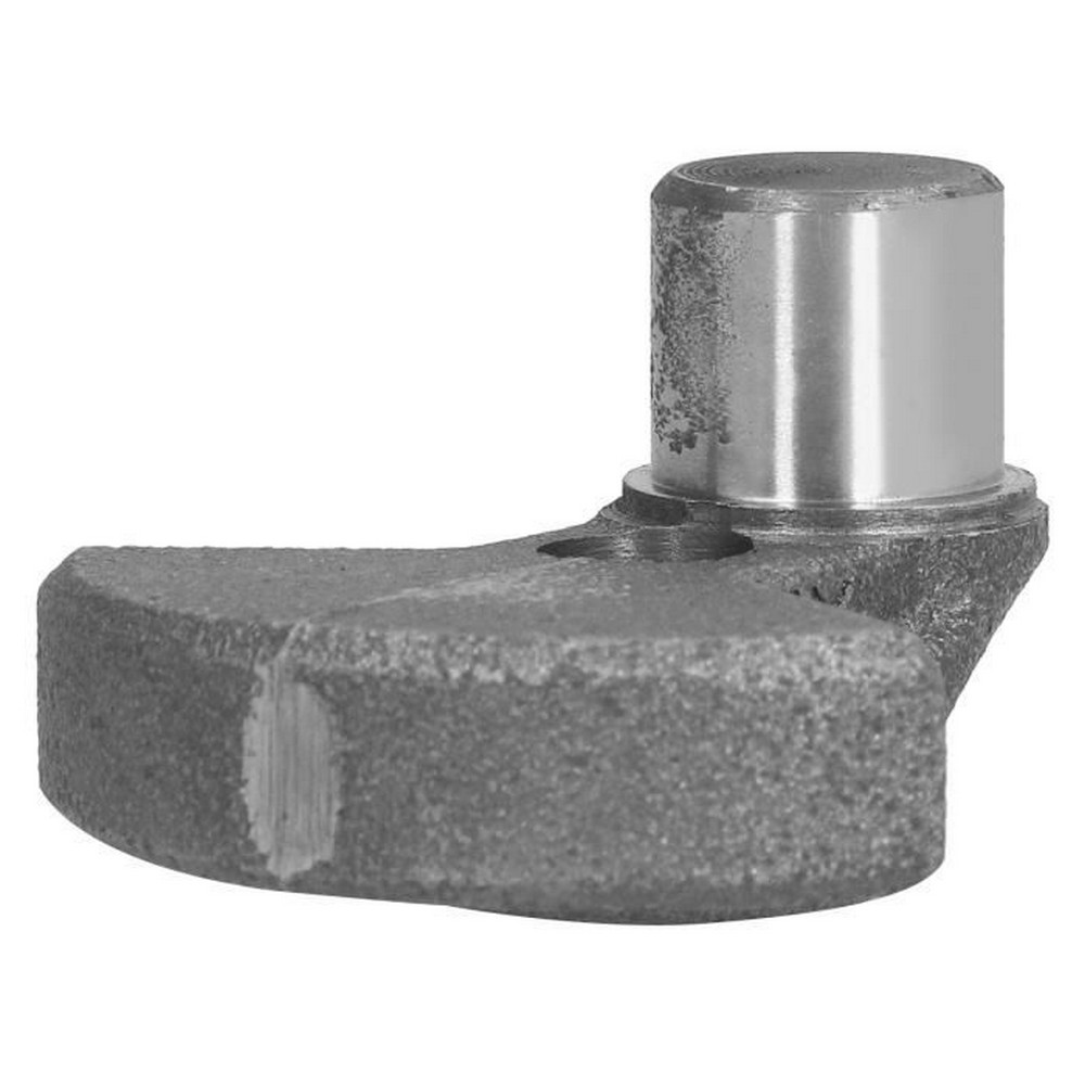 Air Pump Accessories Crankshaft Rotor Direct Drive Air Compressor