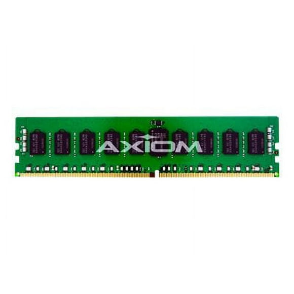 Axiom 16gb Ddr4 Sdram Memory Module - 16 Gb - Ddr4 Sdram - 2133 Mhz Ddr4-2133/pc4-17000 - 1.20 V -
