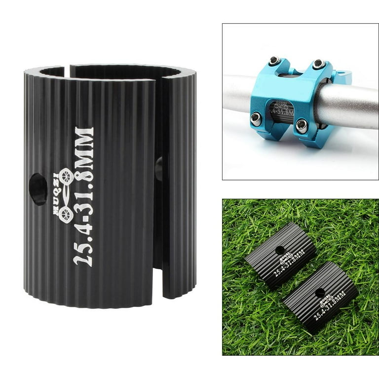 31.8 to 35mm handlebar shim sales
