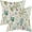 Wild Floral 10, variant on Spring Pillow Covers 12x20 Inch Set of 2,Sage Green Wild Flower Plant Throw Pillows Case,Seasonal Floral Outdoor Decorative Square Linen Farmhouse Decor Cushion Covers for Home Sofa Bed Couch