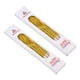 thumbnail image 2 of Creative Curved Spiral Birthday Candles 2 Boxes, Safe Odorless Paraffin Cake Decoration for Weddings, Parties, Cupcakes, and Special Occasions, 2 of 4