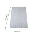 thumbnail image 3 of Oliegs Blanket Heating Blanket 12v Heating Blanket For Up To 50 ℃ Blanket With Camping Travel Timing Function Card And Travel Heating Blankets Plug In Heating Blanket, 3 of 5