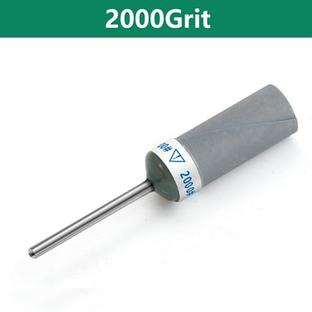 

2.35mm Sanding Bands Sanding Drum Abrasive Rotary Tools Grinding Wheels Head