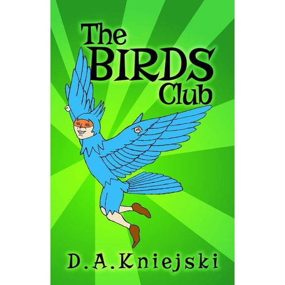 The BIRDS Club, (Paperback)