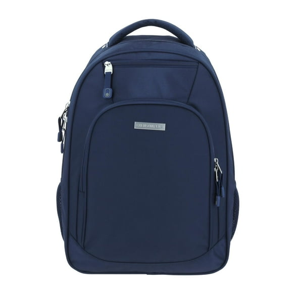 Mochila grande Chenson Pro para hombre KAZIO Azul con Porta Laptop de hasta 15.