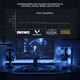 thumbnail image 4 of Computadora Xtreme PC Gaming Intel Core I7 12700 16GB SSD 1TB WIFI Rosa, 4 of 6