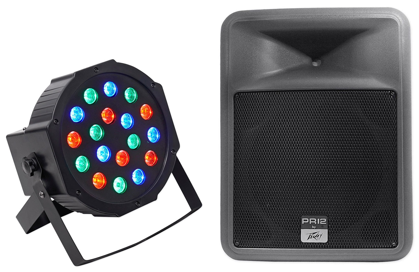 Light weight speakers Clearance