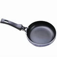 thumbnail image 5 of 12.5Cm Frying Pan, Egg Master Pancake Maker Cookware Pan Pot W/ Nonstick Coating, 5 of 5