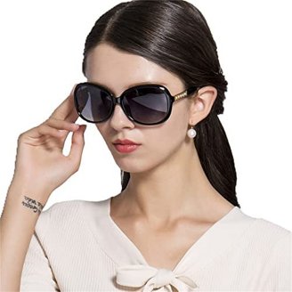 Calvin Klein Wine Square Ladies Sunglasses CK23535S 604 53  display picture 2