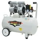 thumbnail image 1 of Compresor de Aire Electrico GUTSTARK 1HP Portatil 50 L 2 pistones 116 Psi 127v 750w, 1 of 7