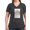 Charcoal, variant on CafePress - Sunflowers2 67 Women's V Neck T Shirt - Women's V-Neck Dark T-Shirt