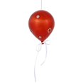 thumbnail image 1 of Orange Dot Balloon Candy Ornament, 10 x 8 in., 1 of 1