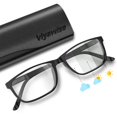 thumbnail image 1 of Gafas de bloqueo de luz azul viyawise G5 para mujeres y hombres, 1 of 8