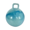 thumbnail image 4 of Pelota para Saltar CUTICAT Azul 55 cm, 4 of 8