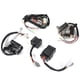 thumbnail image 3 of Kit de cableado de aluminio con interruptor CDI y bobina de palanca de freno para moto de cross Yamaha PW50., 3 of 12