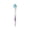 D, variant on Cute Quicksand Gel Pen Kawaii Writing Pen Aesthetic Stationery For Students With 3D Figure Top
