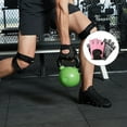 thumbnail image 4 of Guantes de entrenamiento transpirables, guantes de ejercicio de gimnasio sin dedos para levantamiento de pesas con, mujeres y hombres MFZFUKR BST2000595-3, 4 of 6
