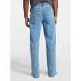 thumbnail image 4 of No Boundaries Vintage Straight Fit Jeans, Men's 28x30-40x32, 4 of 5