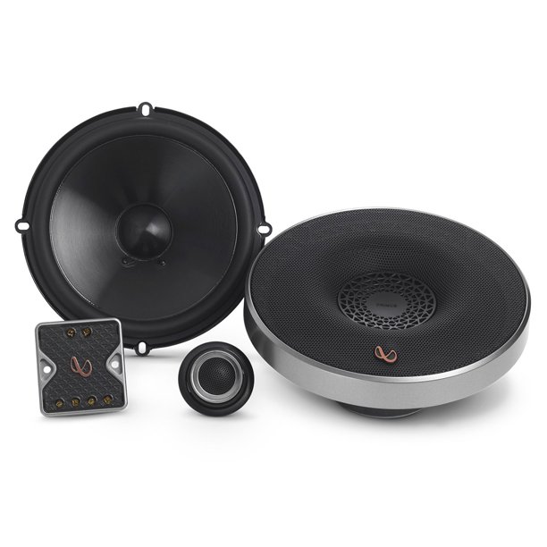 Infinity PR6510cs 61/2" 2Way Primus Component Speakers Pair