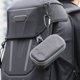 thumbnail image 3 of Soporte Almacenamiento Protector Funda para Micrófono Inalámbrico Portátil Absorción Impacto Accesorios DJI Mic 2/1, 3 of 9
