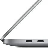 Apple MacBook Pro 16" Laptop Late 2019 Intel Core i9 32GB RAM 512GB SSD macOS, Silver