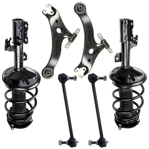 Kit Suspension Toyota Camry