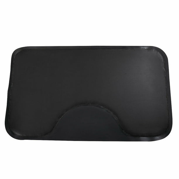 Veryke 3 x 5ft Salon Anti Fatigue Mats, Beauty Salon Salon Mat