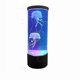 thumbnail image 3 of 2024 New Led Jellyfish Lava Lamp Multi-color, Night Light Usb Charging, Round, 3 of 5
