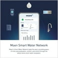 thumbnail image 3 of Moen Smart-Enabled Water Leak Sensor, 3 of 7