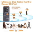 thumbnail image 4 of BarkGuard Anti Barking Device for Dogs with LED Torch, 4 of 5