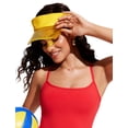 thumbnail image 4 of Top Tankini CRZ YOGA con Espalda Racer y Relleno Rojo XL, 4 of 4