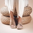 thumbnail image 4 of Sandalias para caminar y hacer senderismo Plaka Explore para mujer, talla 9, 4 of 6
