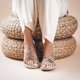 thumbnail image 4 of Sandalias Plaka Explore Waterproof para mujer, talla 8, 4 of 6