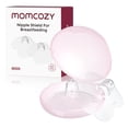 thumbnail image 1 of Protector de pezones Momcozy Floral Contact para amamantar, 17 mm, 1 of 8