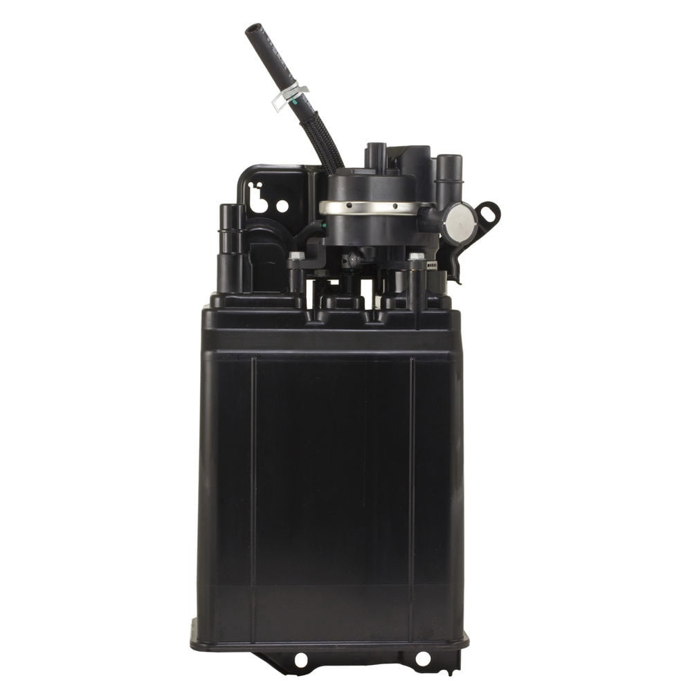 Vapor Canister