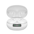 thumbnail image 2 of New Wireless Bluetooth Earbuds High Sound Quality Digital Display In-ear Mini Earphones for Side Sleeping Up to 65% off!, 2 of 9